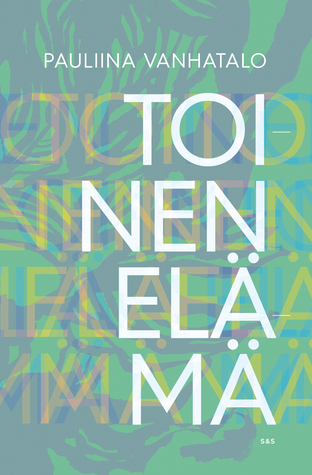 Toinen elämä (Paperback)