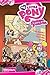 My Little Pony: Friends Forever Omnibus, Volume 2 (MLP FF Omnibus)