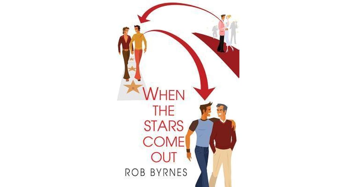 When The Stars Come Out by Rob Byrnes