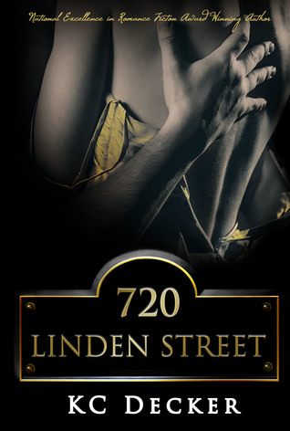 720 Linden Street (Jessie Hayes, #2)