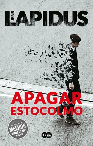 Apagar Estocolmo
