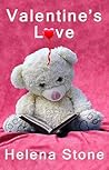 Valentine's Love (Valentine's Love, #1) Valentine's Love (Valentine's Love, #1)