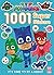 1001 Super Stickers