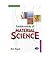 Fundamentals Of Material Science by R.K.Rajput