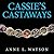 Cassie's Castaways (Island Women Book 1)