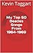 My Top 50 Beatles Songs Fro...