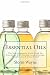 Essential Oils: The Best Be...