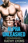 Alpha Unleashed by Kathy Lyons