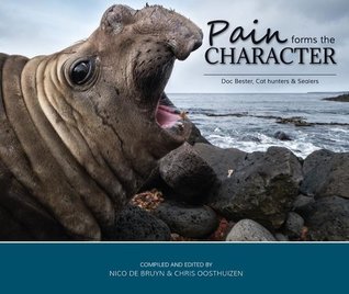 Pain Forms the Character: Doc Bester, Cat hunters & Sealers