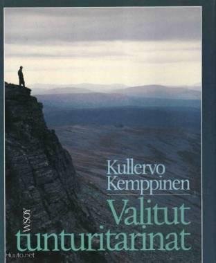 Valitut tunturitarinat