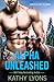 Alpha Unleashed (Grizzlies Gone Wild #4)