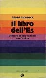 Il libro dell'Es: Lettere di psicanalisi a un'amica