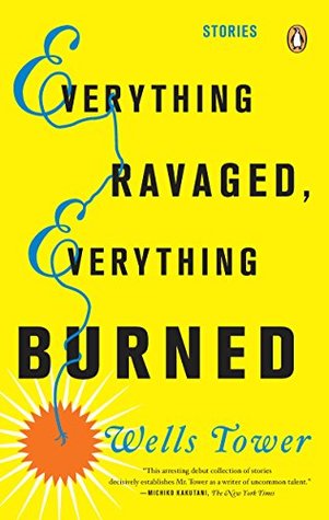 Everything Ravaged, Everything Burned