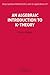 An Algebraic Introduction to K-Theory (Encyclopedia of Mathematics and its Applications Book 87)