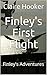Finley's First Flight: Finl...
