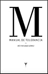 Manual de tolerancia