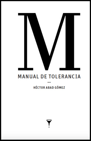 Manual de tolerancia (Paperback)