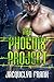 The Phoenix Project (Morphate #1)