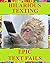 Hilarious Texting: Epic Tex...