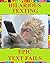 Hilarious Texting by Memes Entertainment Studio