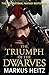 The Triumph of the Dwarves (Dwarves 5)