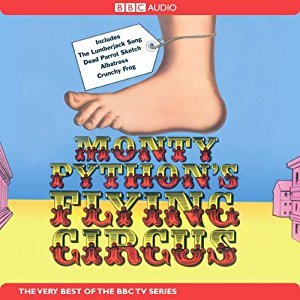 Monty Python's Flying Circus