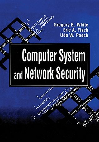 Computer System and Network Security (Computer Science & Engineering)