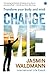 Change Me by Jasmin Waldmann