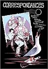 Correspondances Correspondances