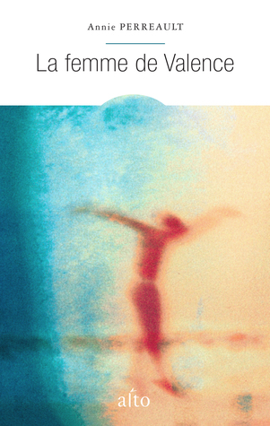 La femme de Valence (Paperback)
