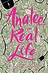 Analee, In Real Life by Janelle Milanes