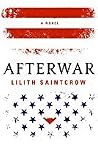 Afterwar Book cover for Afterwar