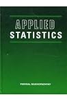 Applied Statistics