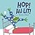 Hop! Au lit! by Nicholas Oldland Hop! Au lit! by Nicholas Oldland