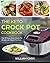 The Keto Crock Pot Cookbook...
