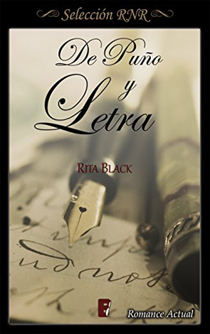 De puño y letra (Kindle Edition)