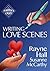 Writing Love Scenes: Professional Techniques for Fiction Authors (Writer's Craft)