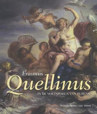 Erasmus Quellinus ; in de voetsporen van Rubens. (Paperback)