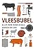 Vleesbijbel by Gertjan Kiers