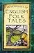 The Anthology of English Folk Tales