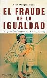 El fraude de la igualdad