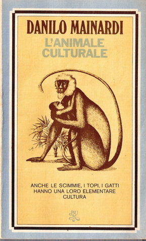 L'animale culturale