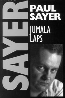 Jumala laps (Loomingu Raamatukogu, #23-26/1998)
