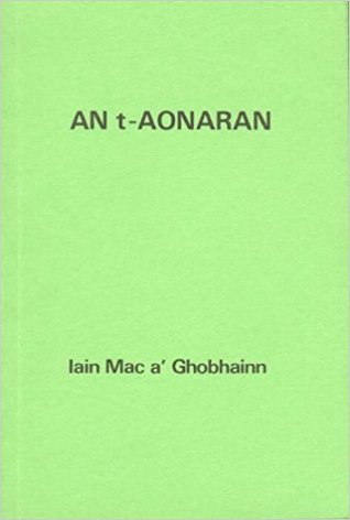 An t-Aonaran
