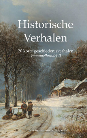 Historische Verhalen