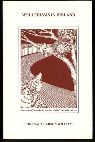 Wellerisms In Ireland (Paperback)