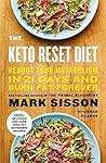 The Keto Reset Di...