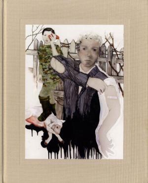 Anthony Goicolea: Drawings (Hardcover)