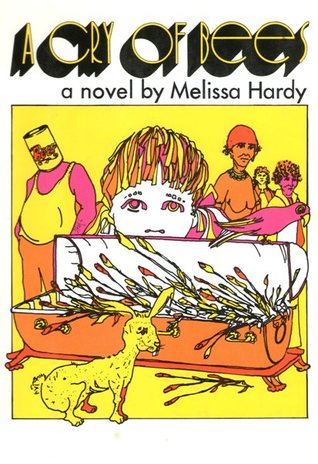 A Cry of Bees (Hardcover)