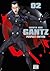 Gantz Perfect Edition, 02 (Gantz Perfect #2)